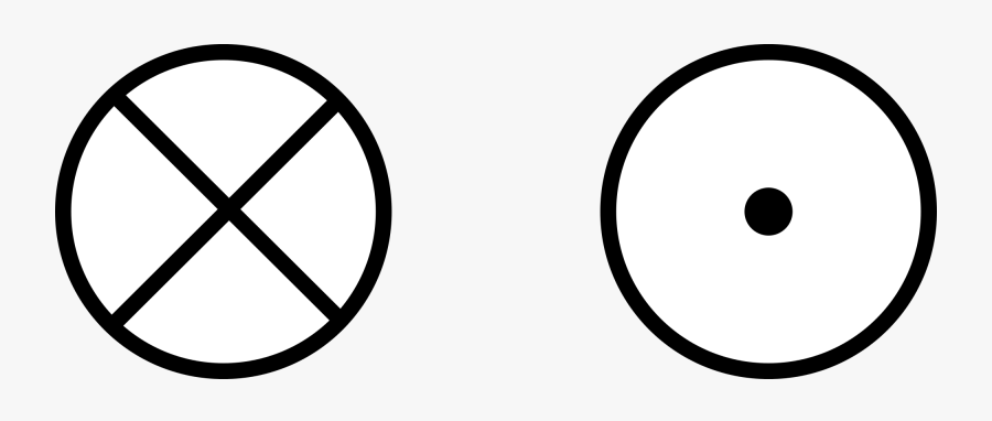 Simple Way To Typeset - Vector Out Of Page, Transparent Clipart