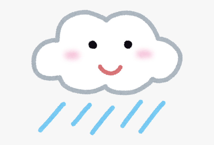 The Best Japanese Weather App And Site, Transparent Clipart