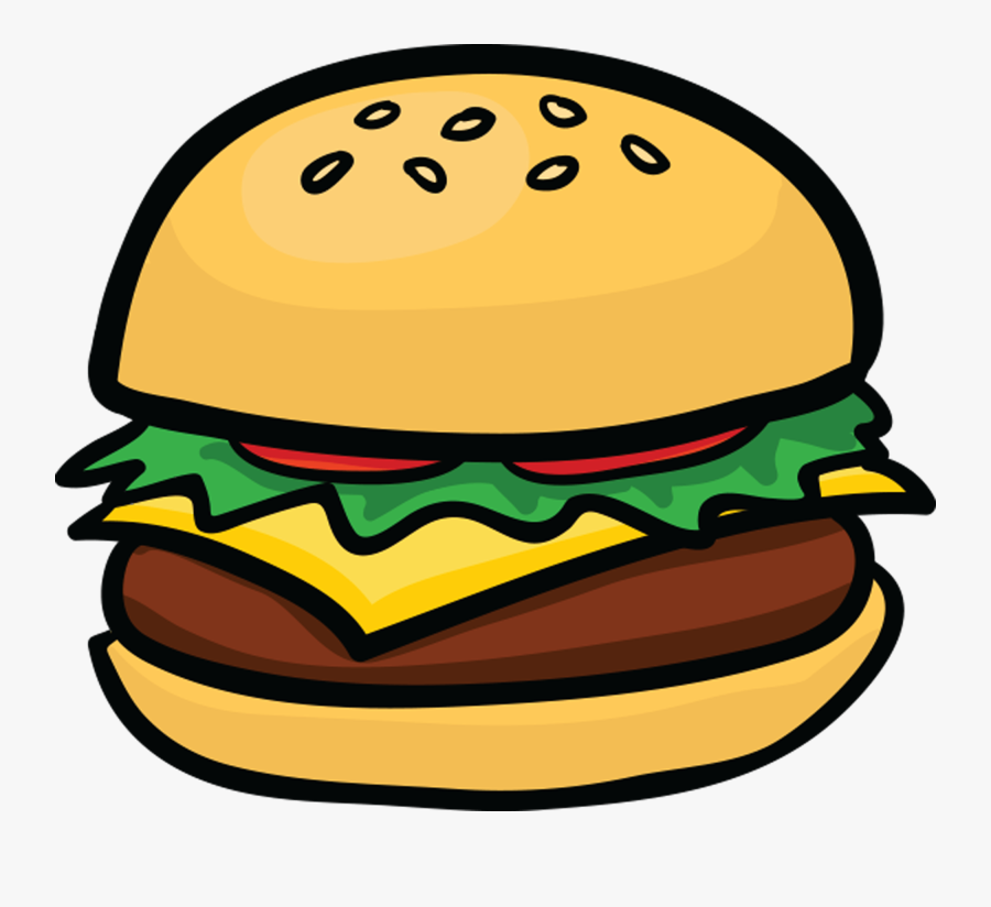 Junk Food Emoji Pack - Junk Food Emoji Food, Transparent Clipart