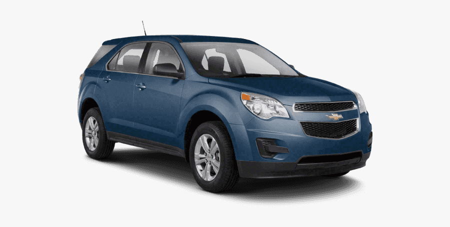 Equinox Chevrolet 2012, Transparent Clipart