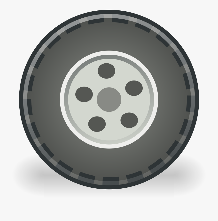 Circle, Transparent Clipart