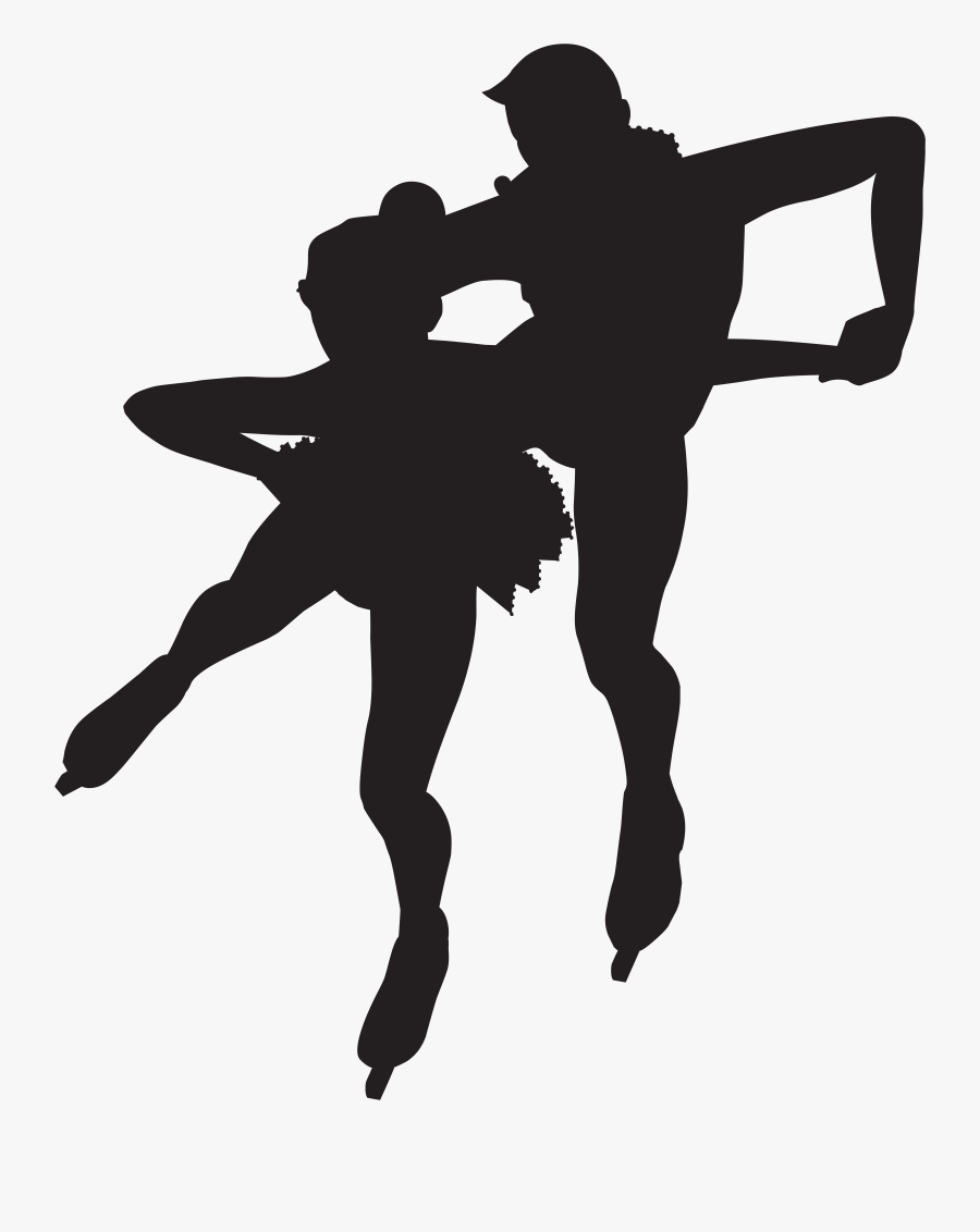 Silhouette Clip Art, Transparent Clipart