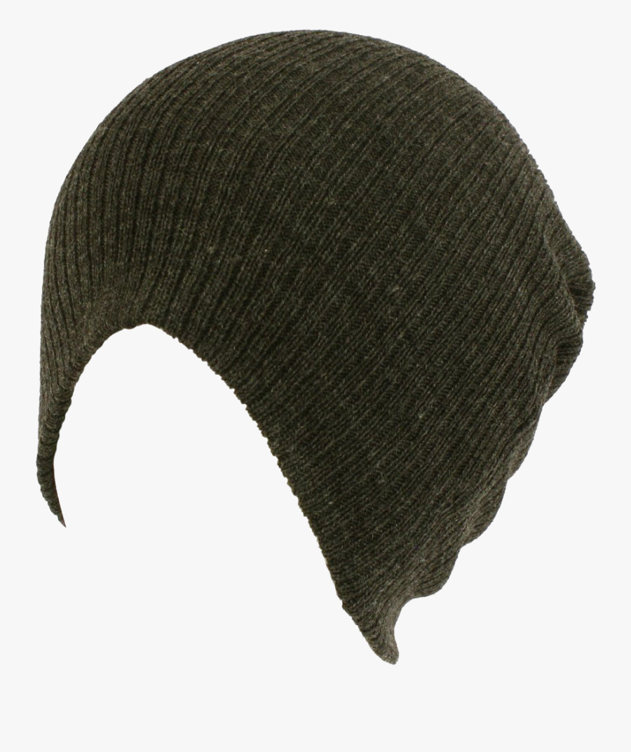 Download Beanie Png Picture - Hd Stylish Cap Png, Transparent Clipart