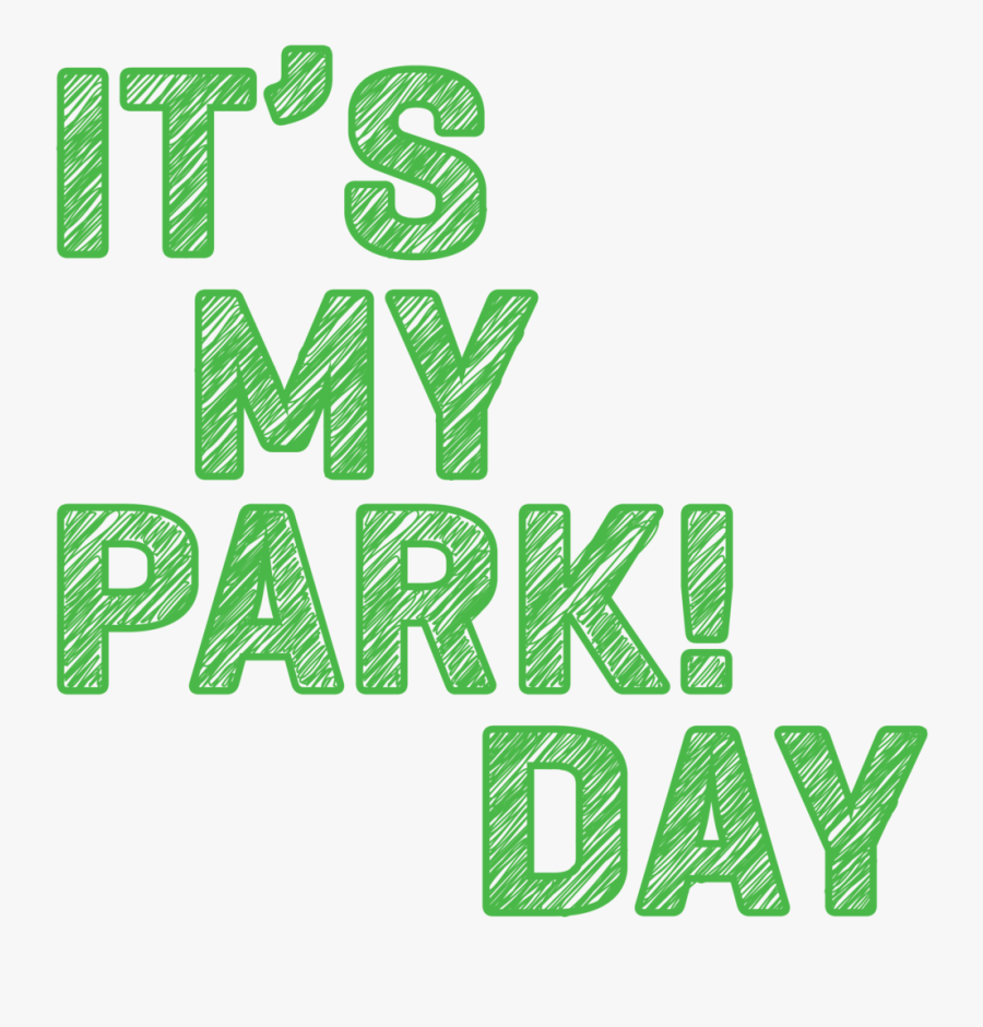 Transparent Park Clean Up Clipart, Transparent Clipart
