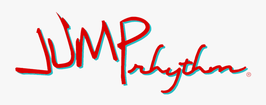 Jump Rhythm, Transparent Clipart