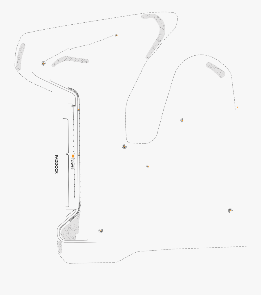 Line Art , Transparent Cartoons - Slope, Transparent Clipart