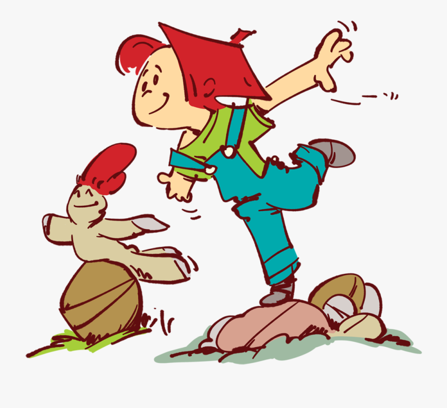 Cartoon, Transparent Clipart