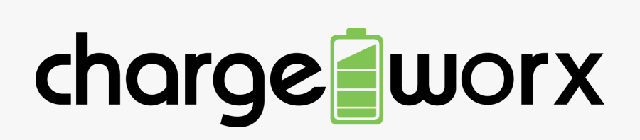 Charge Worx Logo Png, Transparent Clipart