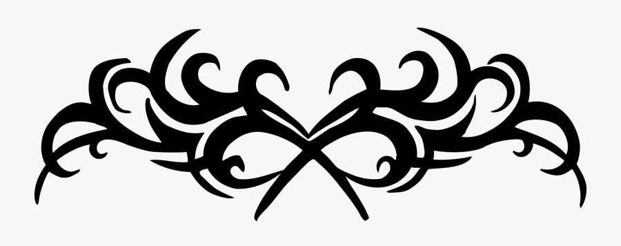 Stencil - Vector Clip Art Png, Transparent Clipart