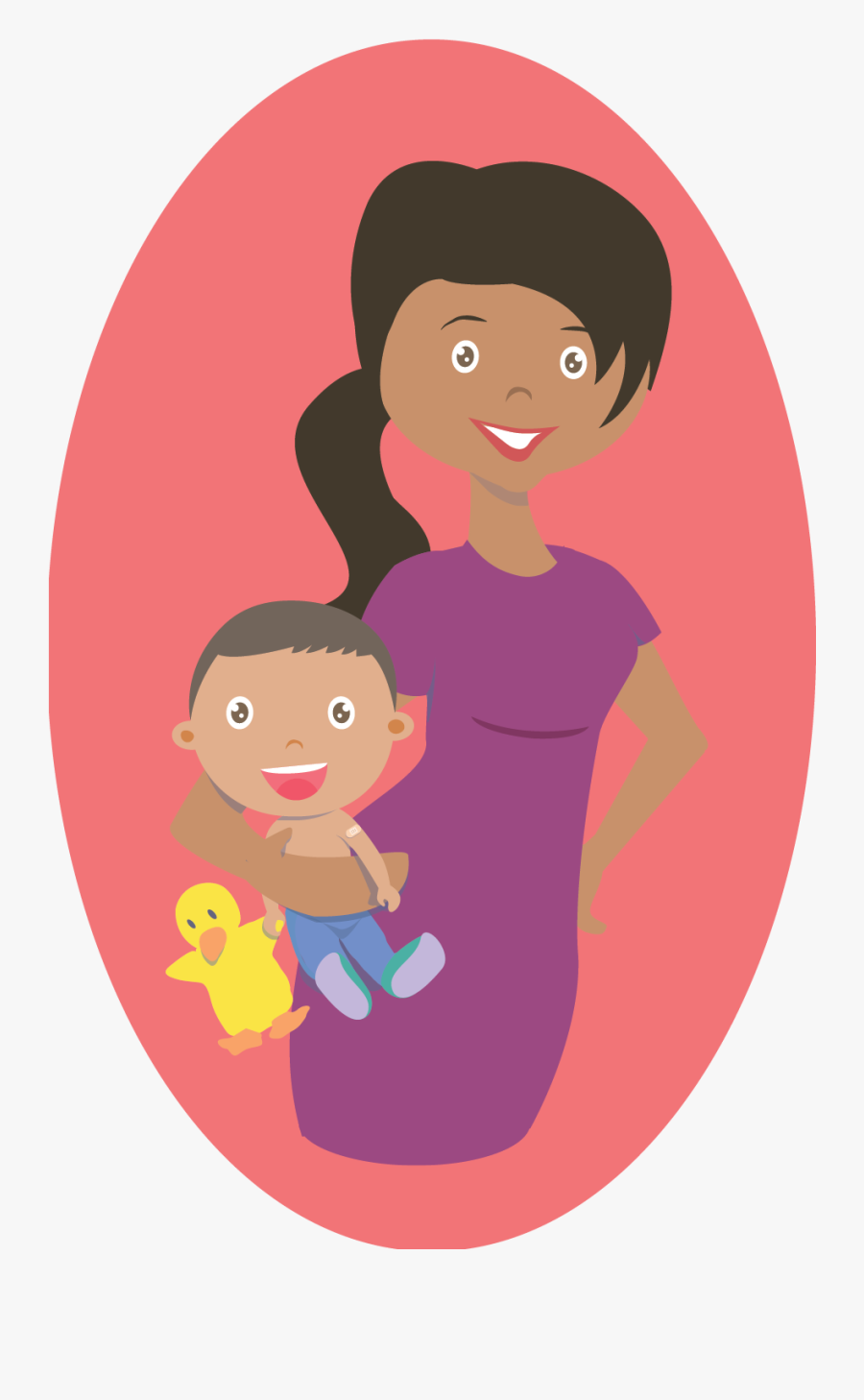 You Have The Power To Protect Your Child, Transparent Clipart