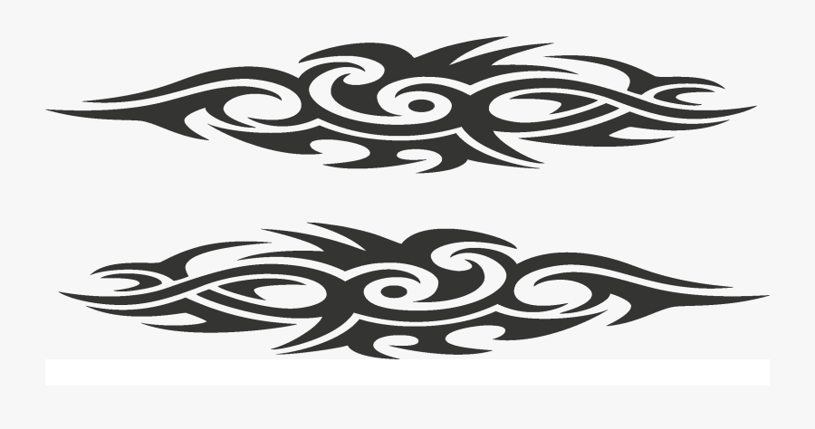 Tattoo, Transparent Clipart