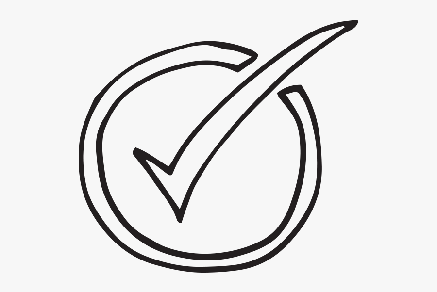 Food Safety Stickers - Line Art, Transparent Clipart