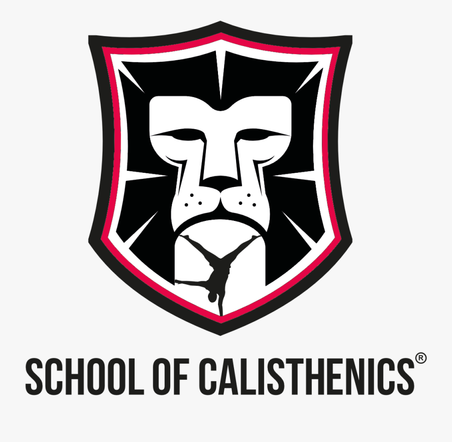 School Of Calisthenics, Transparent Clipart