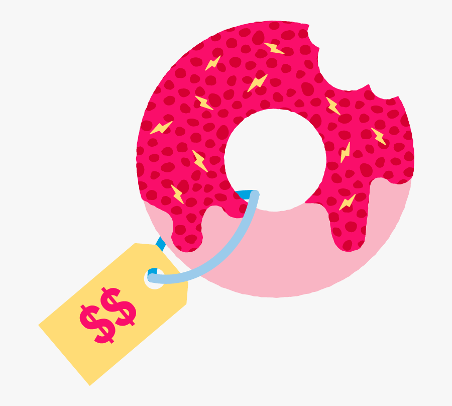 Circle, Transparent Clipart