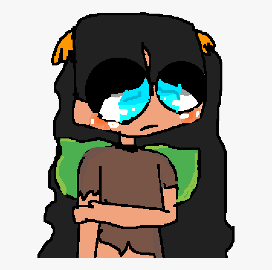 A Girl That Sings Gggrls - Cartoon, Transparent Clipart