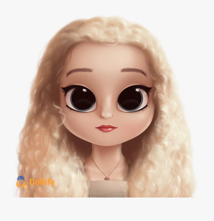#taylor Swift #female #girl #singer #dolify - Dollify Rapunzel, Transparent Clipart