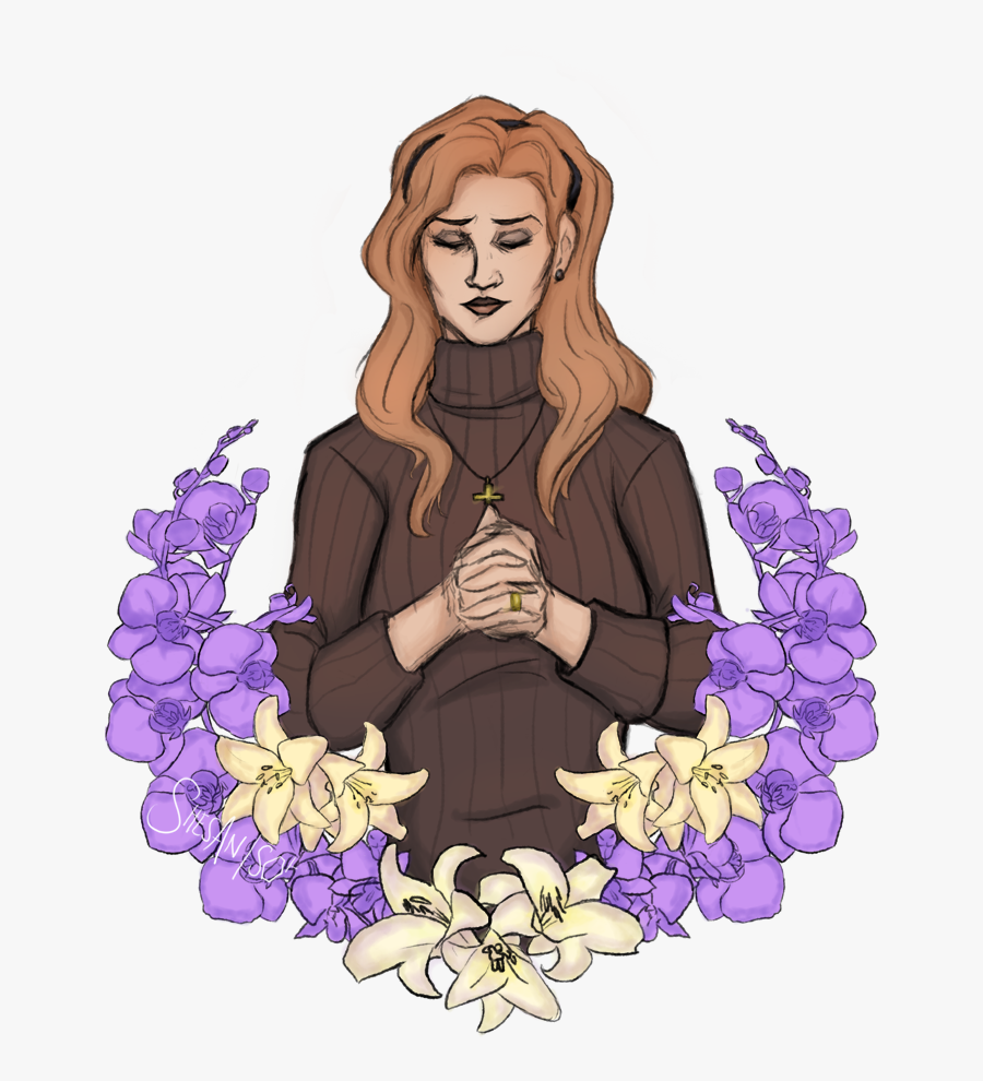 Dream Daddy Ddadds Mary Christiansen Joseph Christiansen - Cartoon, Transparent Clipart