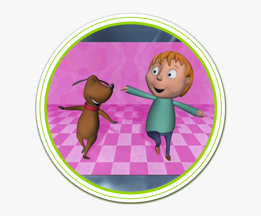 Cartoon, Transparent Clipart