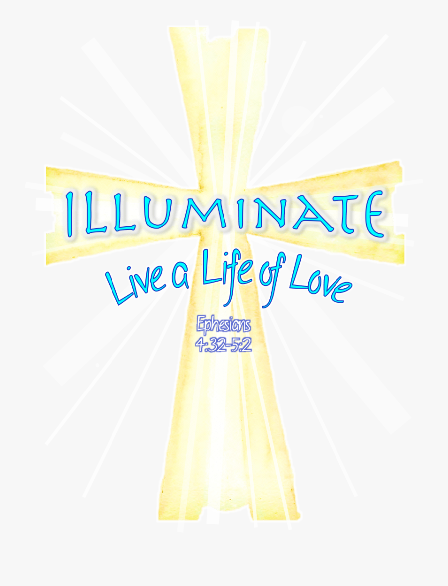 Cross, Transparent Clipart