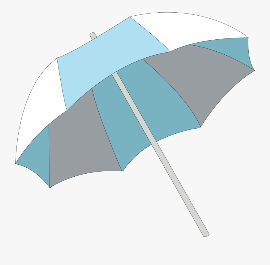 Image - Invisible Background Umbrella, Transparent Clipart