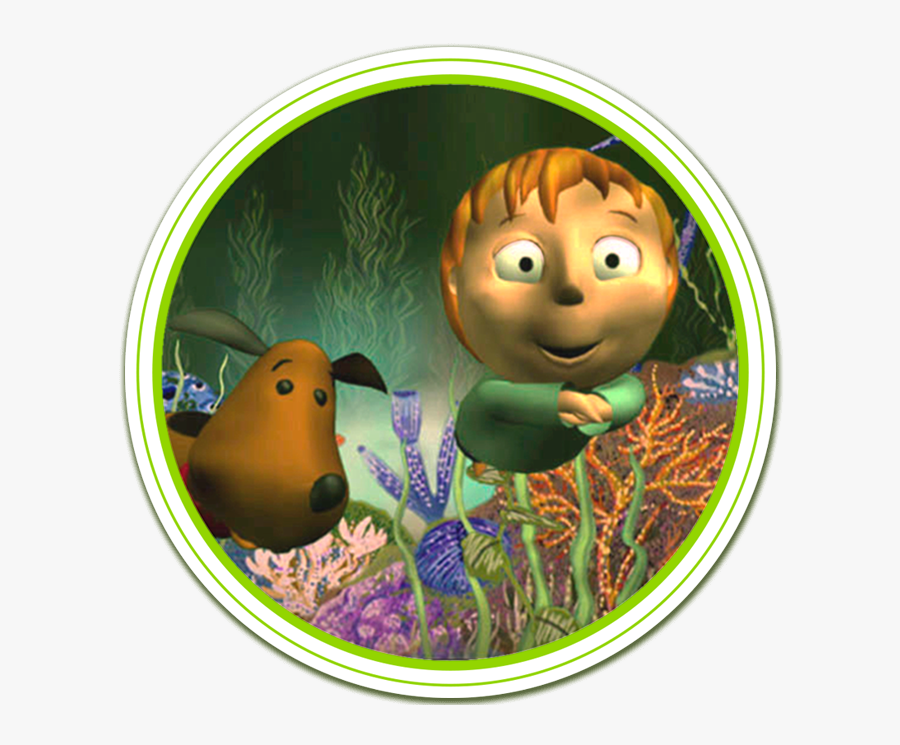 Cartoon, Transparent Clipart