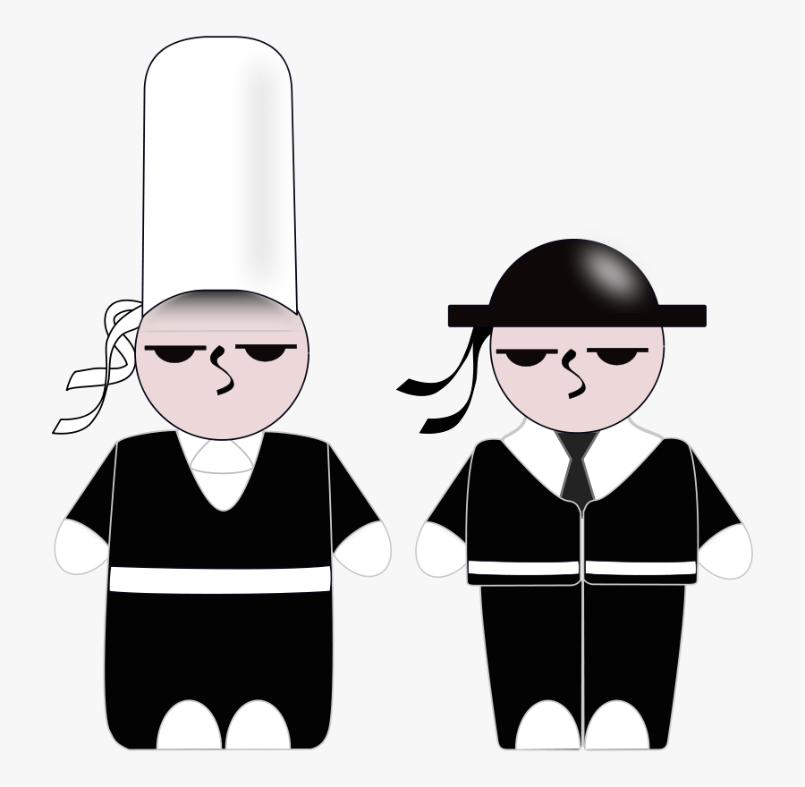 Bretons - Bretagne Clipart, Transparent Clipart