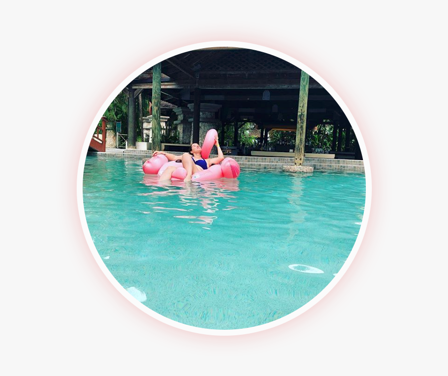 Swimming Pool, Transparent Clipart