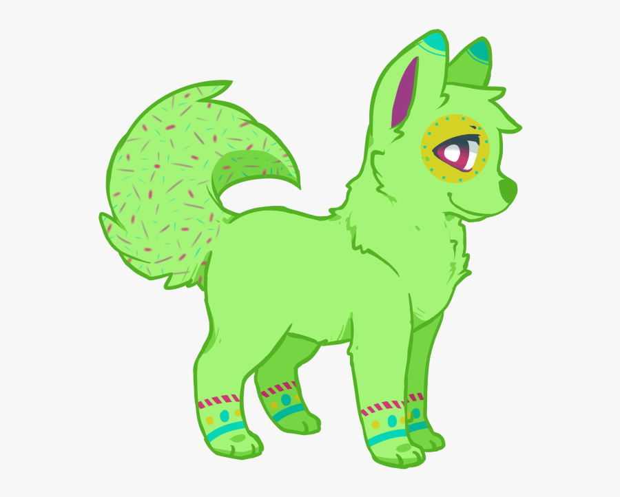 More Like Boredom [recorded] By Meiaou - Dog Oc Cute, Transparent Clipart