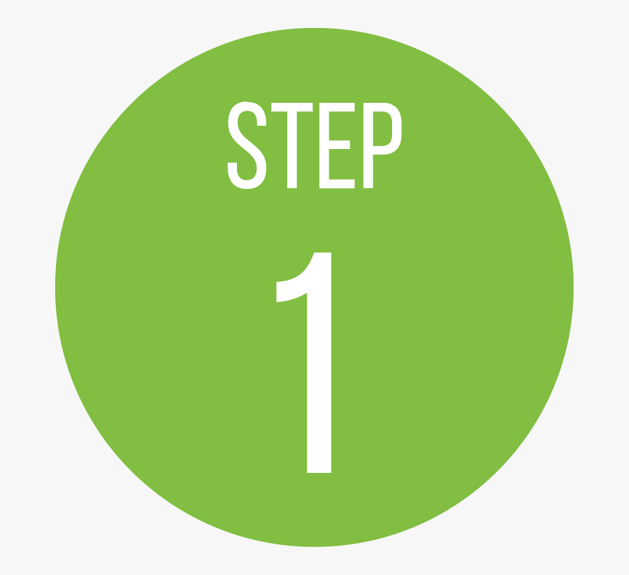 Transparent Open Passport Clipart - Circle, Transparent Clipart