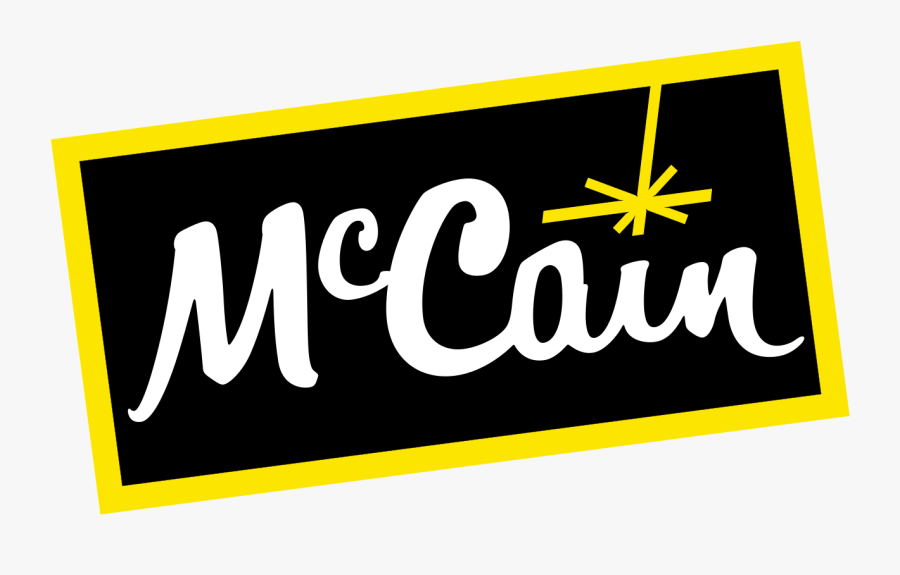 Ou Svg Kosher - Mccain Foods Logo, Transparent Clipart