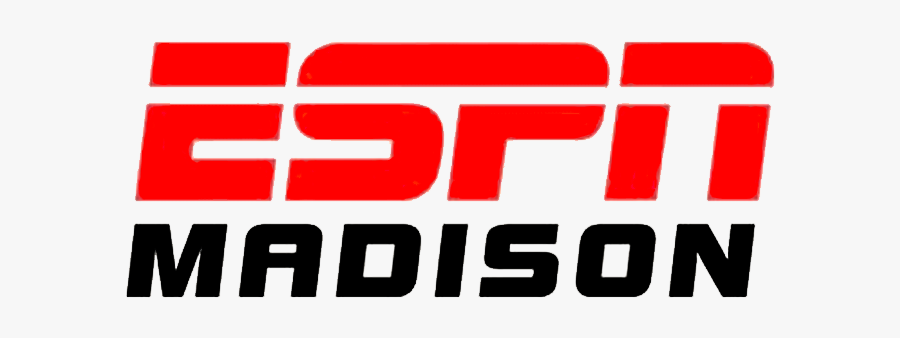 Clip Art 540 Espn Milwaukee - Espn Inc., Transparent Clipart