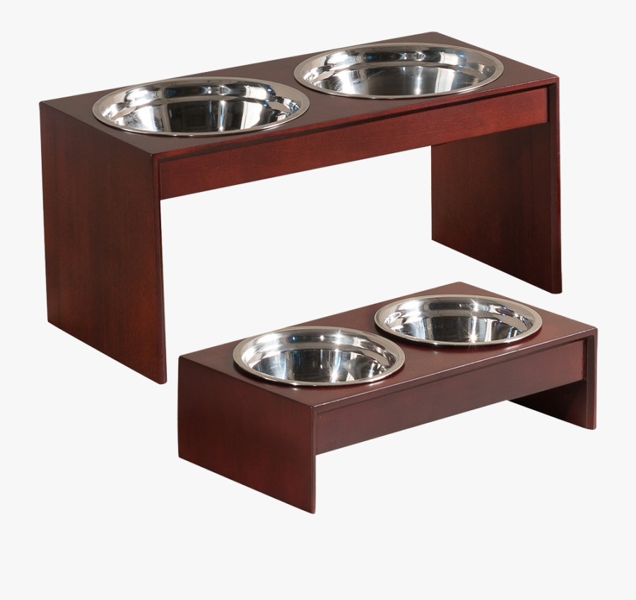 Elevated Dog Bowls - Bathroom Sink, Transparent Clipart