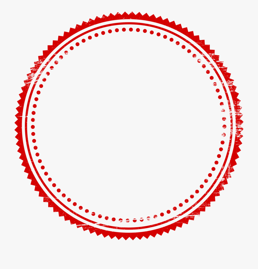 Red Empty Vector - Free Shipping Transparent Background, Transparent Clipart