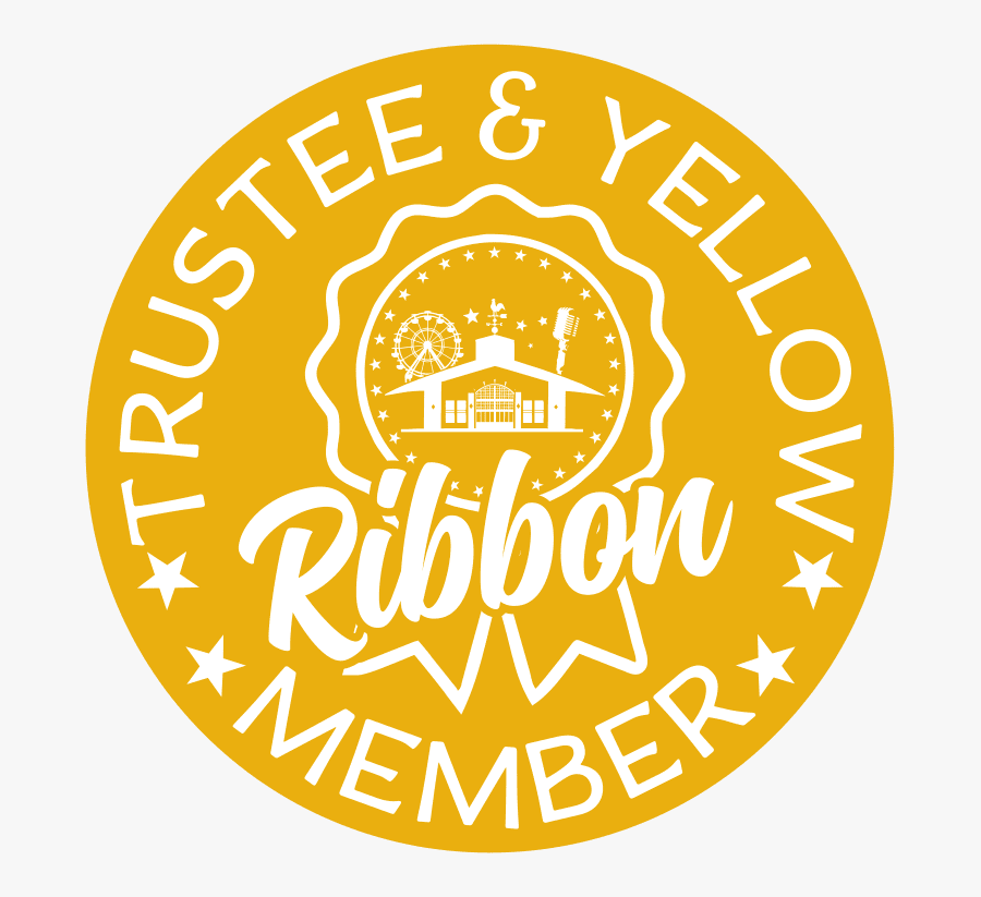 Nebraska State Fair 1868 Foundation - Circle, Transparent Clipart