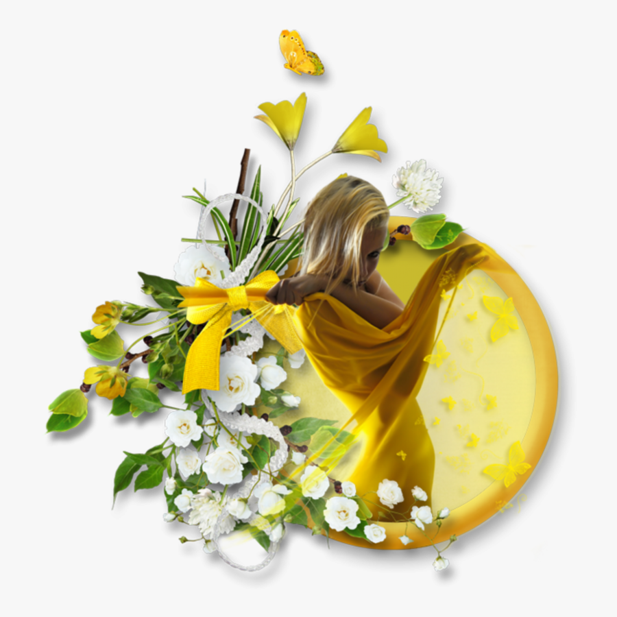 Cadres Tubes Centerblog, Transparent Clipart