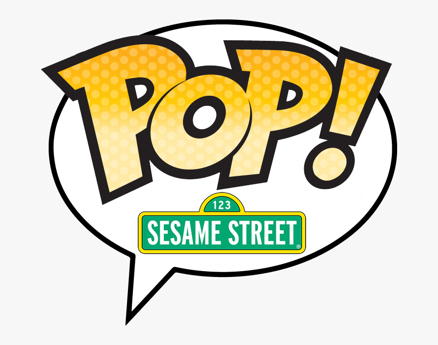 Funko Pop Marvel Logo, Transparent Clipart