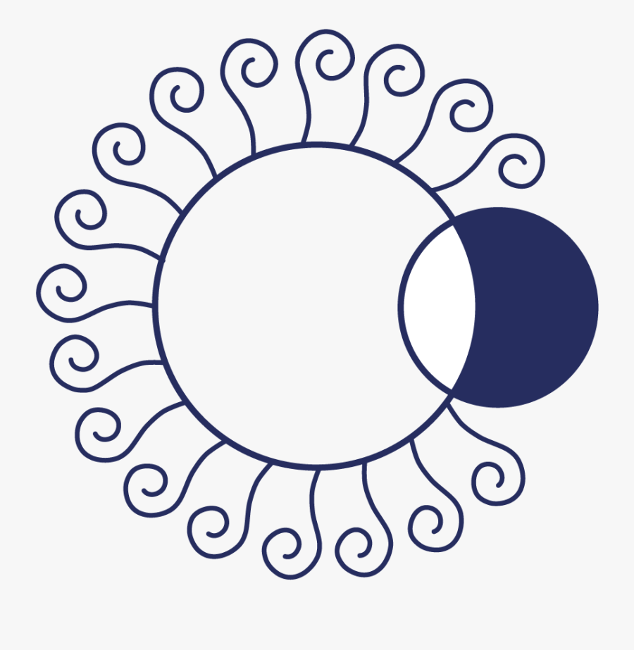 Riad Lune Et Soleil - Png Of People Holding Hands In A Circle, Transparent Clipart