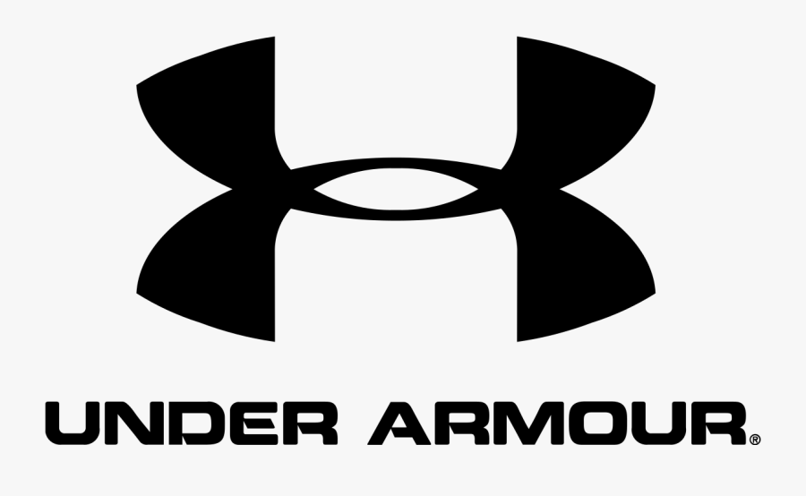 Clip Art Under Armour Wikipedia - Under Armour Brand Logo, Transparent Clipart