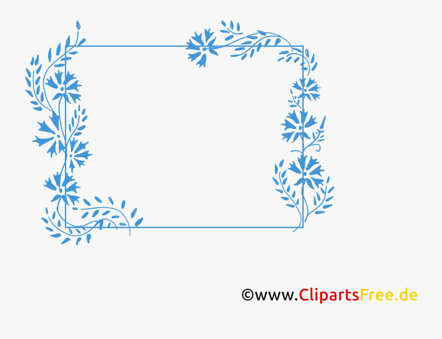 Transparent Treble Cleff Clipart - Bordure De Page Png, Transparent Clipart