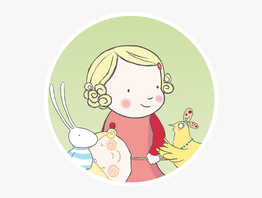 Tilly Och Hennes Vänner, Transparent Clipart