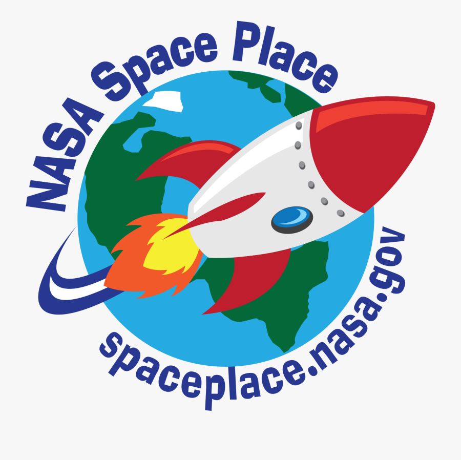 Nasa Space Place, Transparent Clipart