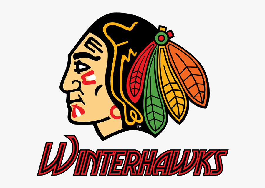Minnesota Timberwolves Clipart Butterfly - Portland Winterhawks Logo, Transparent Clipart