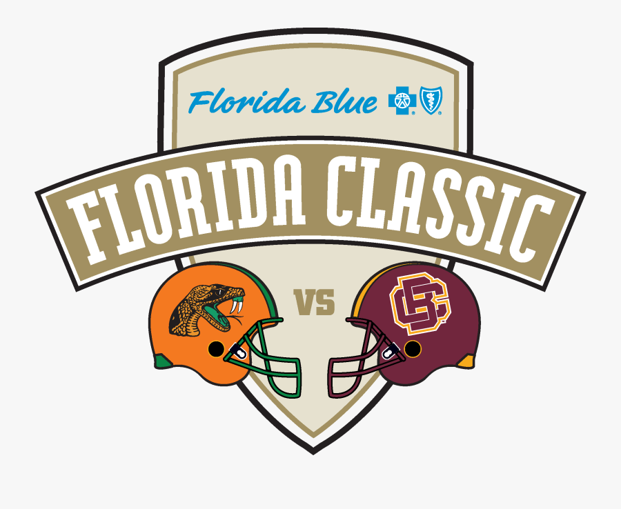 Transparent Purses Football Game - Florida Classic 2019, Transparent Clipart