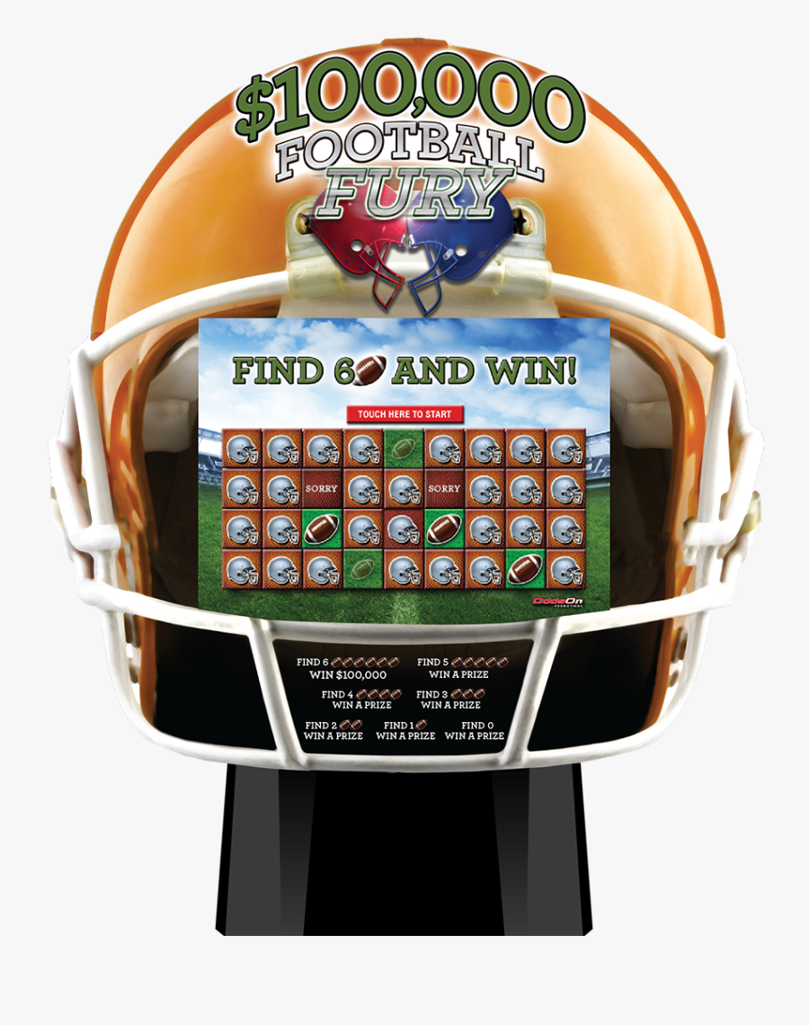 Football Vsw Contest - Scoreboard, Transparent Clipart