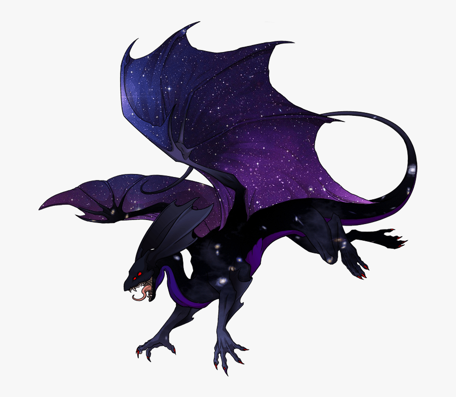 Blood Dragon Clipart - Mirror Female Flight Rising, Transparent Clipart