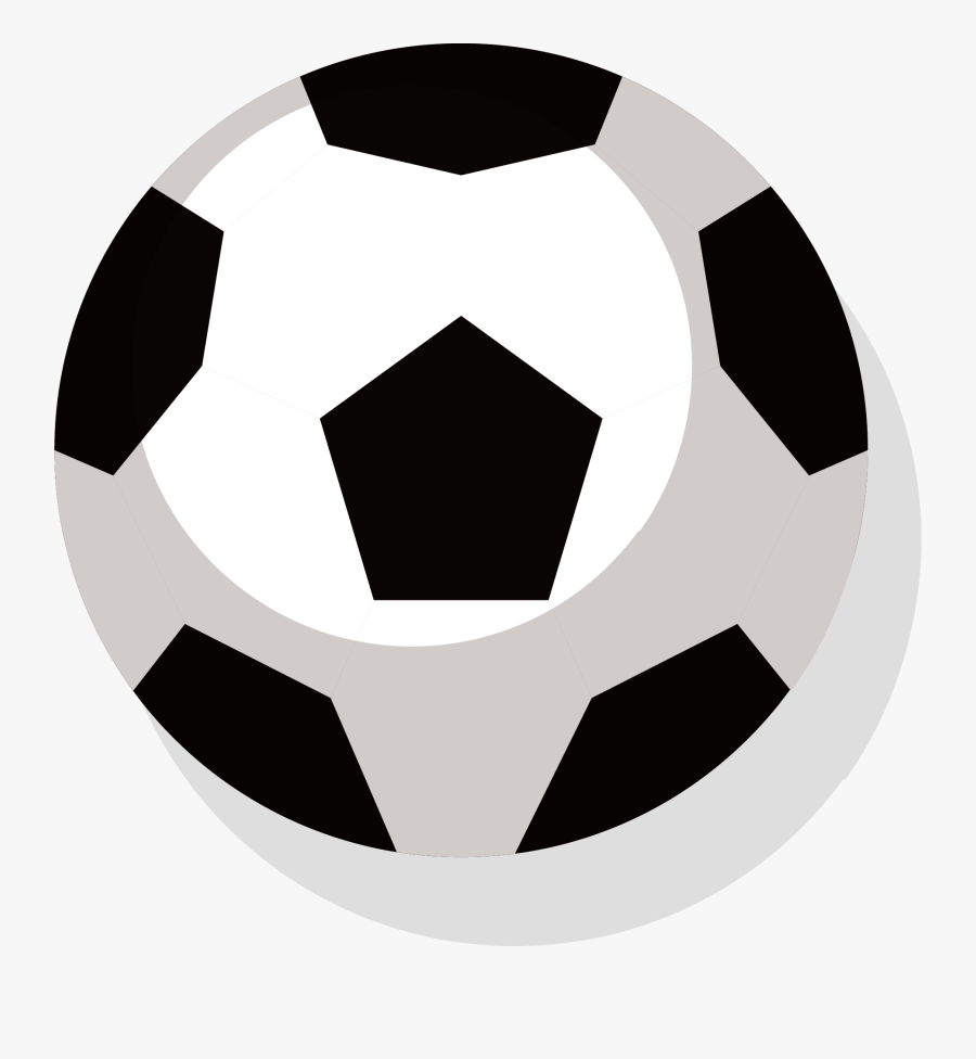 Football Euclidean Vector Computer File - Circle, Transparent Clipart