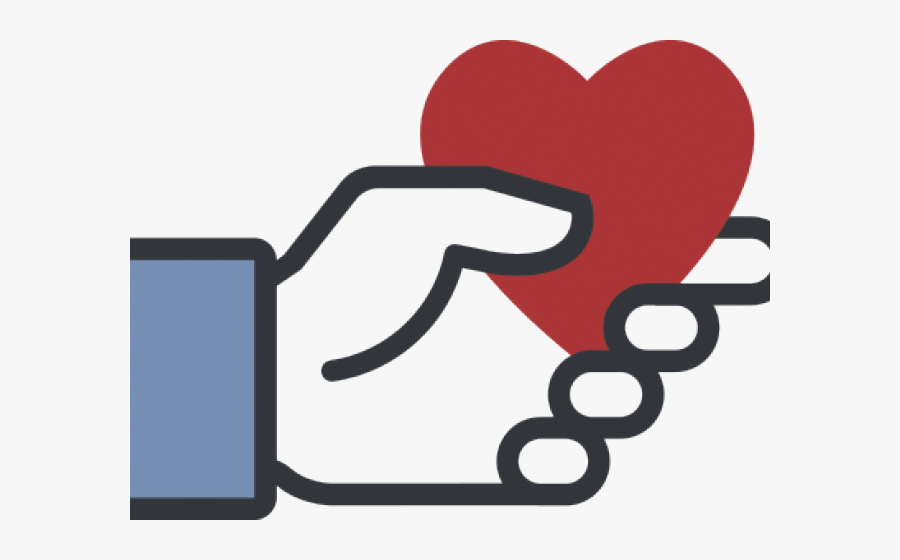Facebook Clipart Logo Hq - Facebook Social Good, Transparent Clipart
