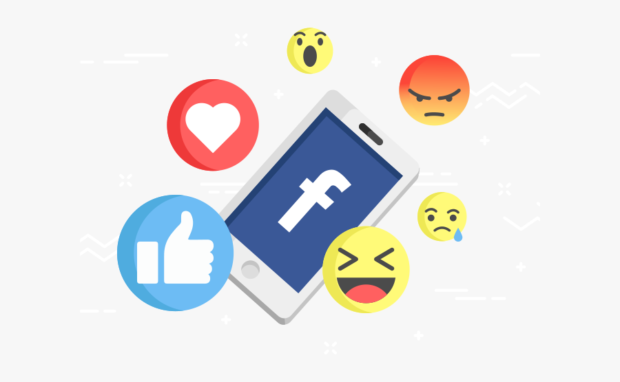 Facebook Tech Support - Facebook Marketing Service, Transparent Clipart