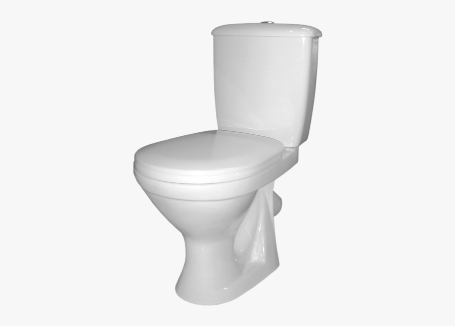 Grab And Download Toilet Png Image Without Background - Toilet Png, Transparent Clipart