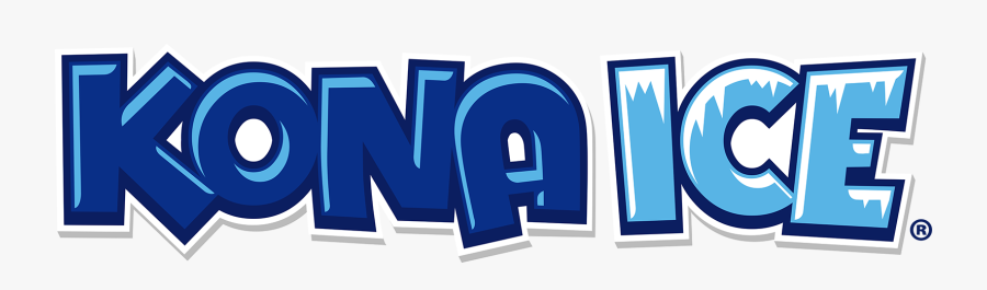 Kona Ice México, Transparent Clipart